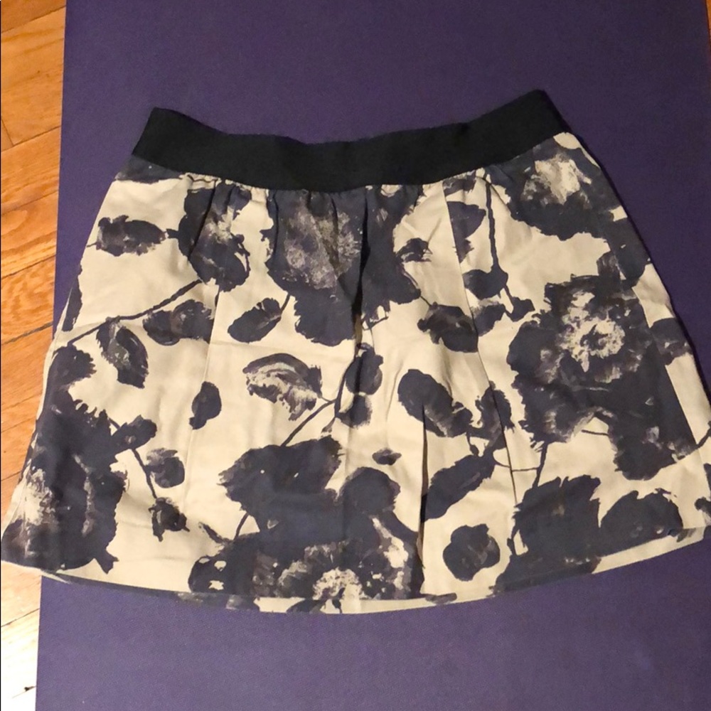 Jcrew size 8 skirt